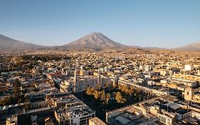 Cirqa - Relais & Chateaux